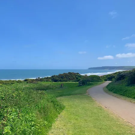 Fileybayview At The Bay Filey, Sleeps 8-10, Dog-friendly
