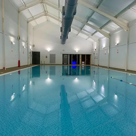 Fileybayview At The Bay Filey, Sleeps 8-10, Dog-friendly Casa vacanze