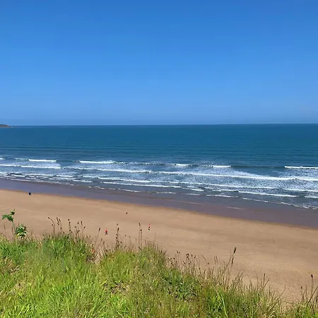 Fileybayview At The Bay Filey, Sleeps 8-10, Dog-friendly Casa vacanze Filey