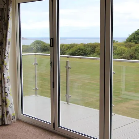 Fileybayview At The Bay Filey, Sleeps 8-10, Dog-friendly Filey