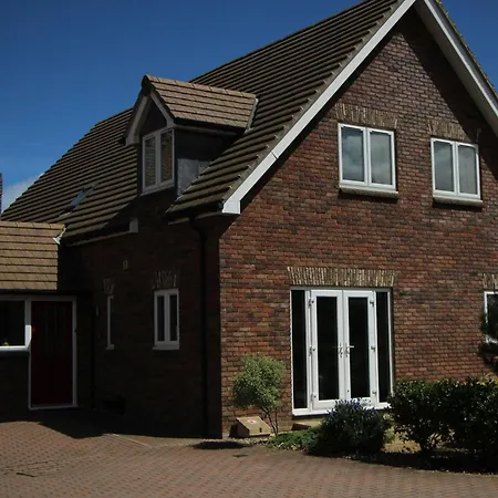 Fileybayview At The Bay Filey, Sleeps 8-10, Dog-friendly