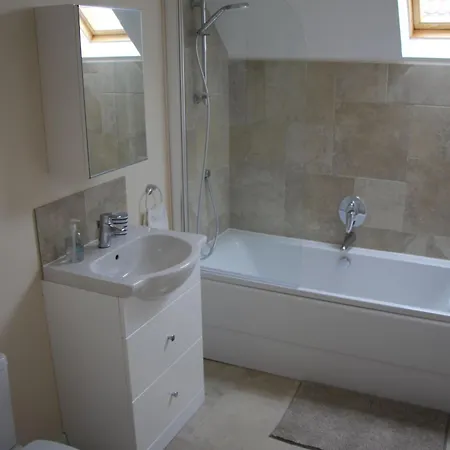 Fileybayview At The Bay Filey, Sleeps 8-10, Dog-friendly Casa vacanze *