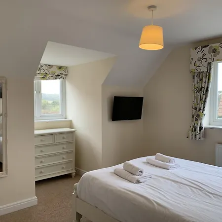 Casa vacanze Fileybayview At The Bay Filey, Sleeps 8-10, Dog-friendly *