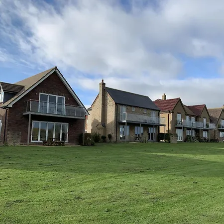 Fileybayview At The Bay Filey, Sleeps 8-10, Dog-friendly Casa vacanze