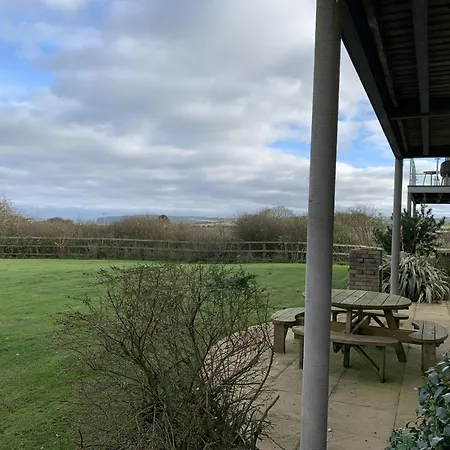 Casa vacanze Fileybayview At The Bay Filey, Sleeps 8-10, Dog-friendly Filey