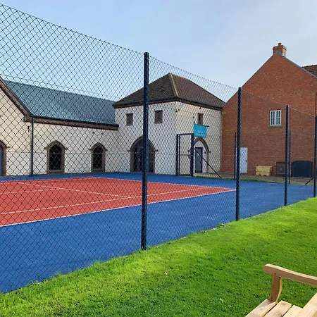 Fileybayview At The Bay Filey, Sleeps 8-10, Dog-friendly Casa vacanze *
