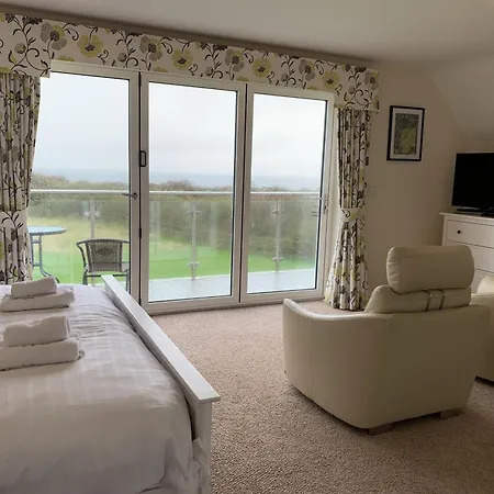 Fileybayview At The Bay Filey, Sleeps 8-10, Dog-friendly