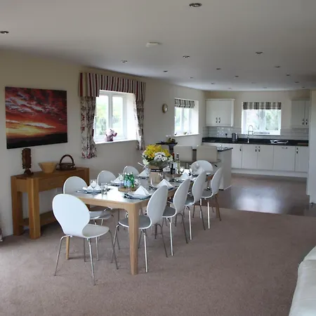 Fileybayview At The Bay Filey, Sleeps 8-10, Dog-friendly *